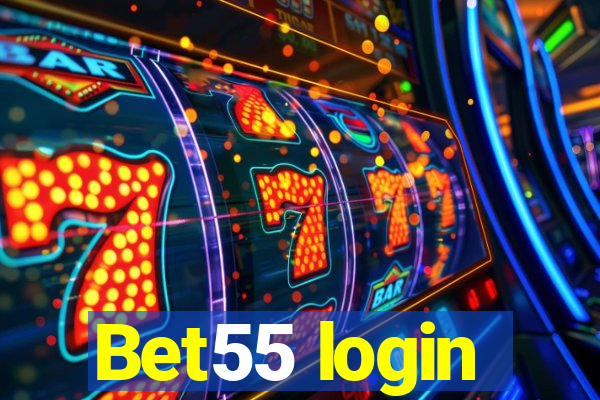 Bet55 login